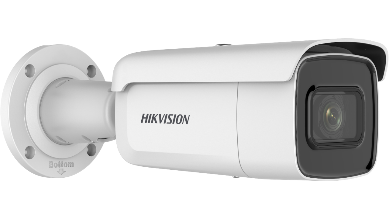 Hikvision DS-2CD2686G2T-IZS IP Cameras | Tensor Security